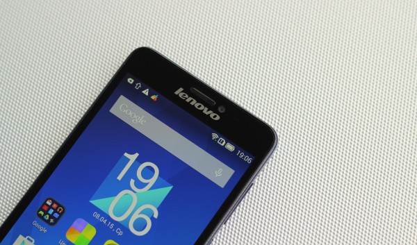 Обзор Lenovo S850