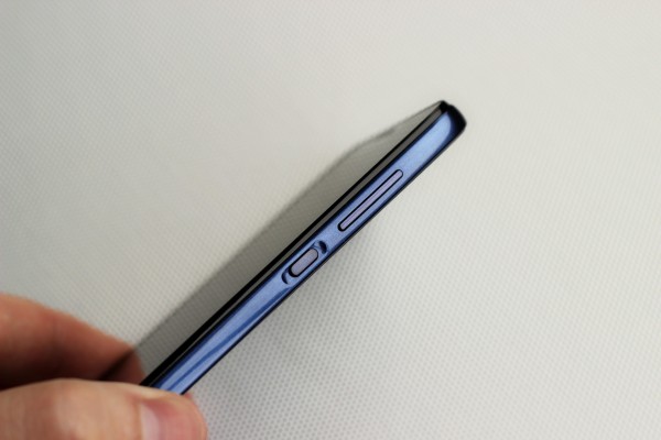 Обзор Lenovo S850
