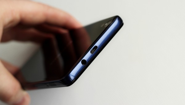 Обзор Lenovo S850
