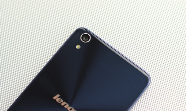 Обзор Lenovo S850