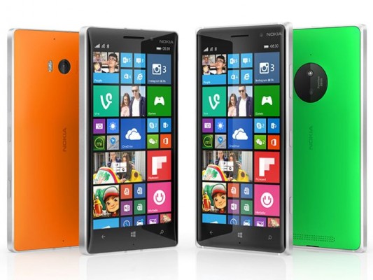 Nokia официально опровергла возвращение на рынок смартфонов