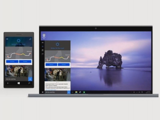 Официально: участники Windows Insider получат обновление Windows 10 RTM