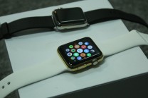 Вьетнамские Apple Watch Edition за ,000