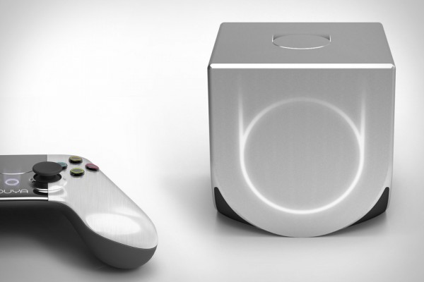 Компания OUYA выставлена на продажу