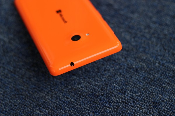 Обзор Microsoft Lumia 535 Dual SIM