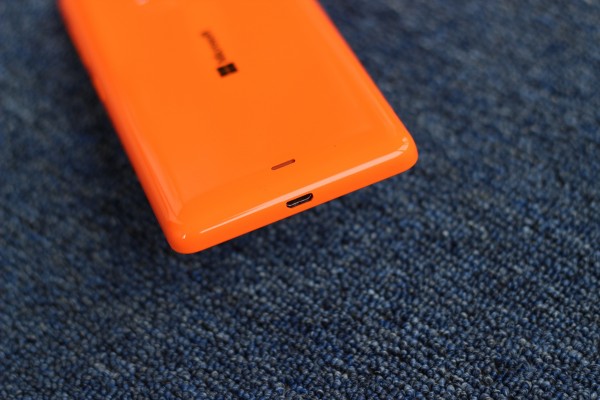 Обзор Microsoft Lumia 535 Dual SIM