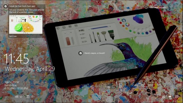 Build 2015: итоги крупнейшей конференции Microsoft