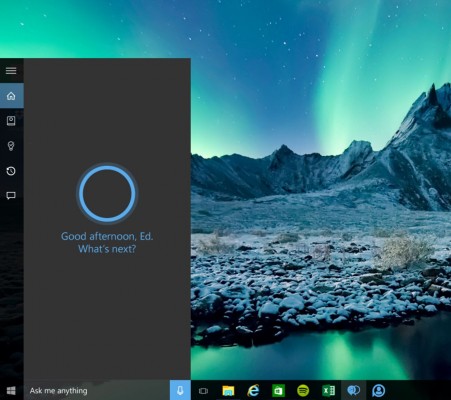 Build 2015: итоги крупнейшей конференции Microsoft