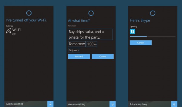 Build 2015: итоги крупнейшей конференции Microsoft