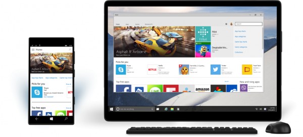 Build 2015: итоги крупнейшей конференции Microsoft
