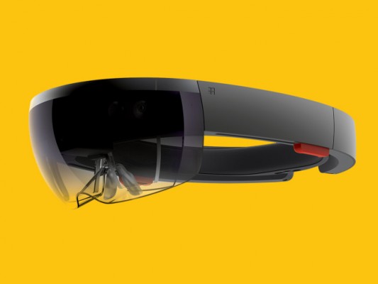Build 2015: итоги крупнейшей конференции Microsoft