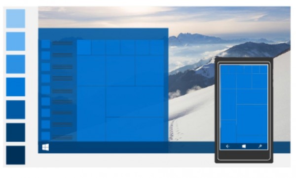 Build 2015: итоги крупнейшей конференции Microsoft