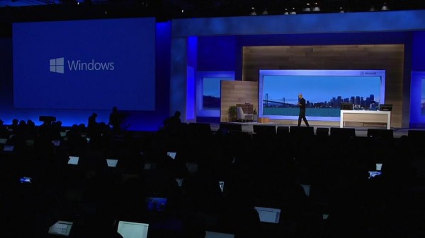 Build 2015: итоги крупнейшей конференции Microsoft