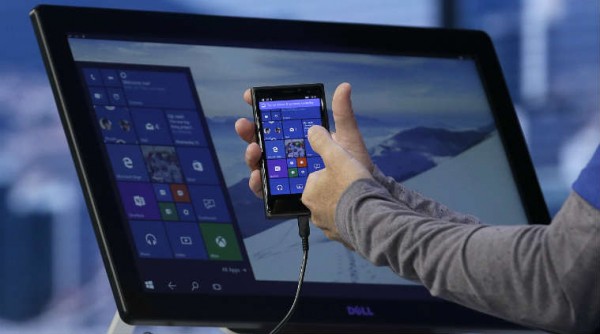 Build 2015: итоги крупнейшей конференции Microsoft