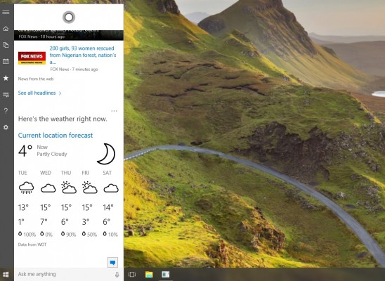 Build 2015: итоги крупнейшей конференции Microsoft