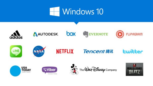 Build 2015: итоги крупнейшей конференции Microsoft