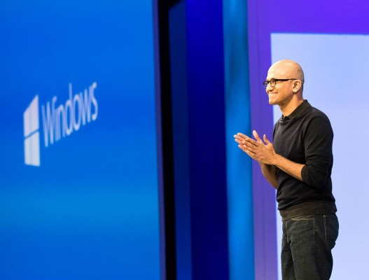 Build 2015: итоги крупнейшей конференции Microsoft