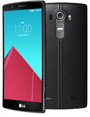 LG G4C — компактный вариант нового LG G4?