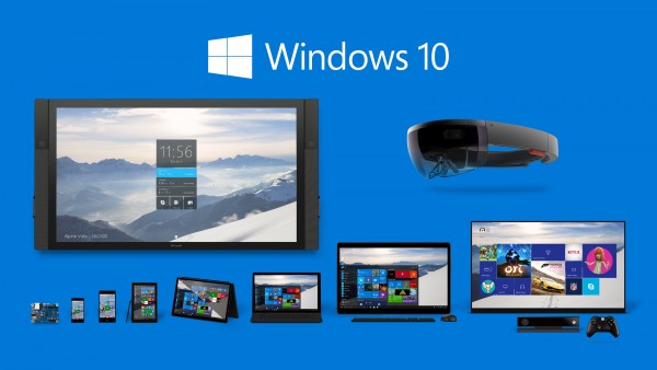 Windows 7 продолжает уверенно лидировать на рынке настольных ОС