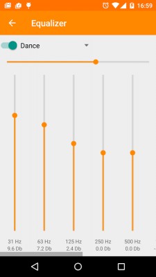 VLC для Android получил поддержку воспроизведения видео в фоновом режиме