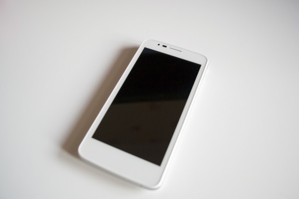 Обзор Haier W818