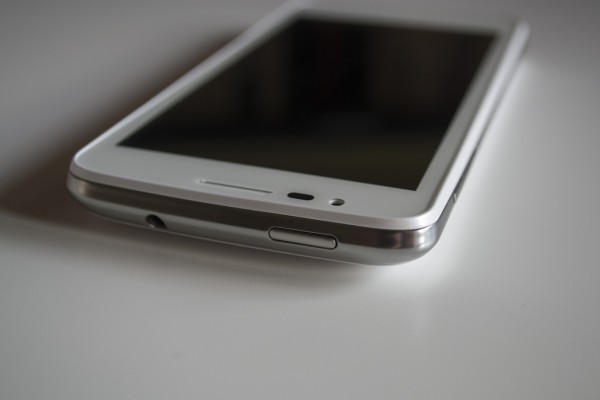 Обзор Haier W818