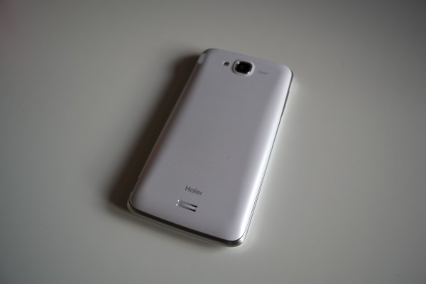 Обзор Haier W818