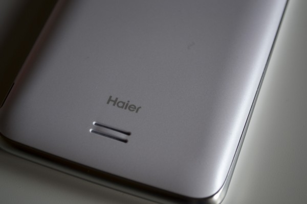 Обзор Haier W818