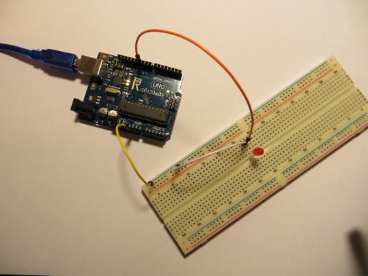 Arduino #2, или программируем проще