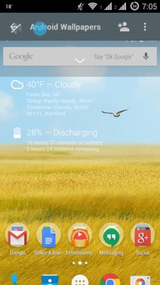 Обои