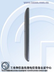 Gionee Elife E8 сертифицирован в TENAA
