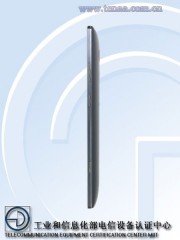 Gionee Elife E8 сертифицирован в TENAA