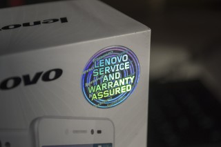 Обзор Lenovo S90