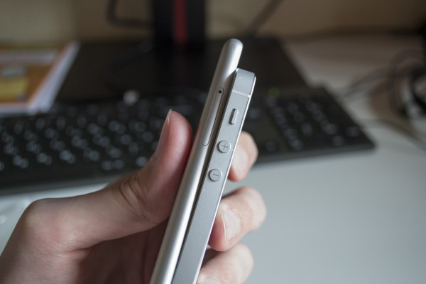 Обзор Lenovo S90