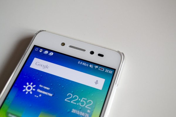 Обзор Lenovo S90