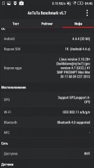 Обзор Lenovo S90