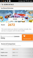 Обзор Lenovo S90
