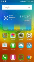 Обзор Lenovo S90