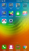 Обзор Lenovo S90