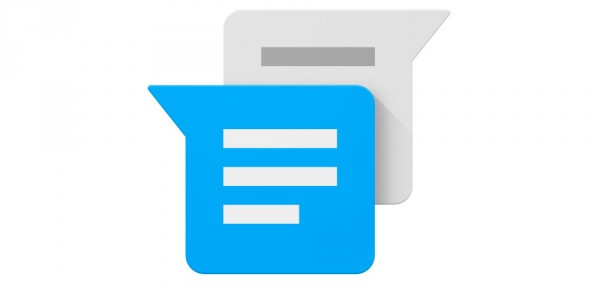 Google больше не признает Hangouts как приложение для SMS