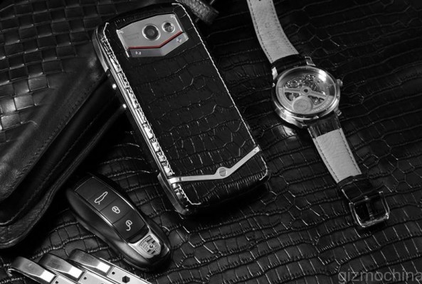 Смартфон DOOGEE Titans 2 DG700 доступен со скидкой