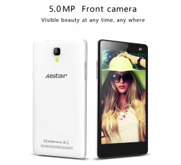 Китайский смартфон MSTAR S100 с HD-экраном и поддержкой LTE за 0