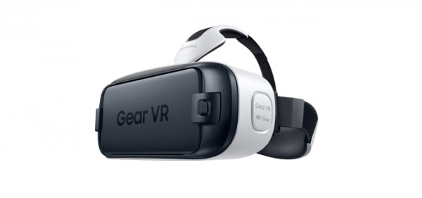 Шлем ВР Gear VR Innovator уже доступен для покупки