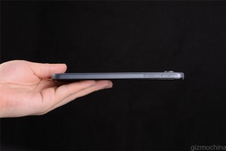 Китайский смартфон UMI EMAX по цене 0