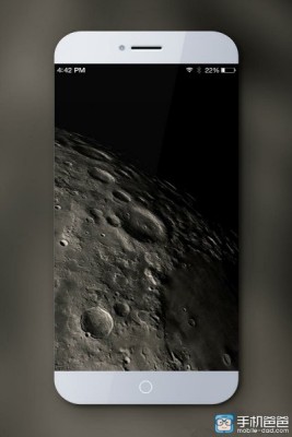 Безрамочный смартфон Meizu MX5 показался на рендерах