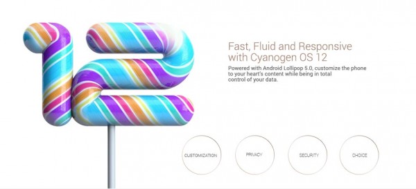 Micromax Yuphoria получил металлический корпус, поддержку LTE и низкую цену