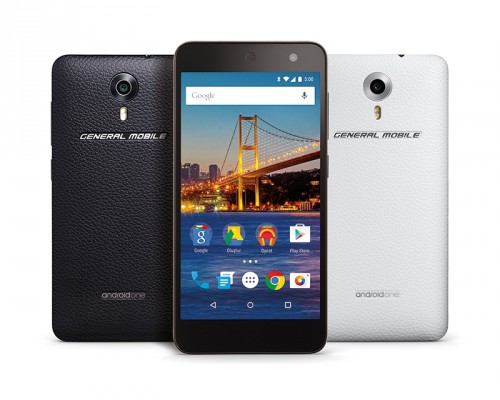 Google расширяет присутствие Android One на рынке Европы
