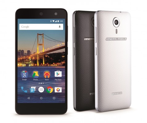 Google расширяет присутствие Android One на рынке Европы