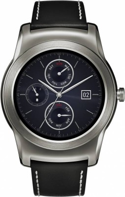 Умные часы LG Watch Urbane появились в России