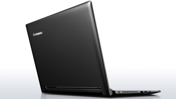 В России вышел гибкий и компактный ноутбук Lenovo Flex 2